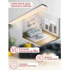 Ресанта ИКО-1500 [67/5/1] Инфракрасный обогрватель { 1,5 кВт., Обогрев до 15 м.кв }